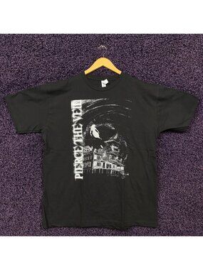Pierce the Veil Collide with The Sky T-Shirt Size Extra Large